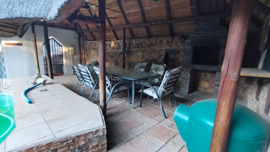4 Bedroom Property for Sale in Protea Park North West